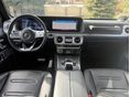 MERCEDES-BENZ G 400 2022/9 - 12