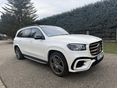 MERCEDES-BENZ GLS 450 2023/12 - 4