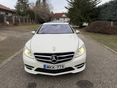 MERCEDES-BENZ CL 550 2010/1 - 2