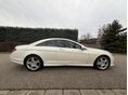 MERCEDES-BENZ CL 550 2010/1 - 3