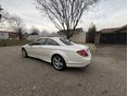 MERCEDES-BENZ CL 550 2010/1 - 5