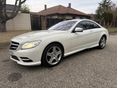 MERCEDES-BENZ CL 550 2010/1 - 6