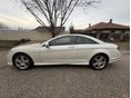 MERCEDES-BENZ CL 550 2010/1 - 7