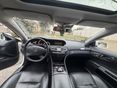 MERCEDES-BENZ CL 550 2010/1 - 10