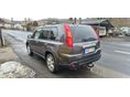 NISSAN X-TRAIL 2009 - 3