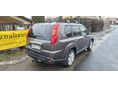 NISSAN X-TRAIL 2009 - 4