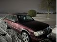 MERCEDES-BENZ 250 1985 - 2