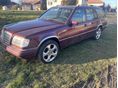 MERCEDES-BENZ 250 D Klíma! Motor váltó top!!! Nemet import!