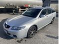 HONDA ACCORD Tourer 2.2 CTDi Executive Leather