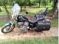 YAMAHA XVS 1100 DRAG STAR 1995/6 - 3
