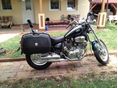 YAMAHA XVS 1100 DRAG STAR 1995/6 - 4