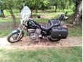 YAMAHA XVS 1100 DRAG STAR 1995/6 - 5