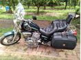 YAMAHA XVS 1100 DRAG STAR 