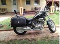 YAMAHA XVS 1100 DRAG STAR 1995/6 - 6