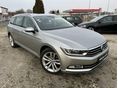 VOLKSWAGEN PASSAT VIII Variant 2.0 TDI BMT Highline DSG LED / 18 ALU / BŐR / KAMERA / KÍTŰNŐ