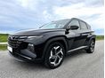 HYUNDAI TUCSON 1.6 T-GDI hybrid PHEV Premium 4WD (Automata) 'LED. Kamera. CarPlay. Keyless Entry&Go. Holttérfigyelő'