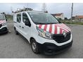 RENAULT TRAFIC 2017/2 - 2