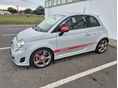Eladó ABARTH 595 1.4 T-Jet Turismo (Automata) 4 300 000 Ft