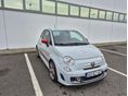 ABARTH 595 2012/5 - 2