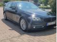 BMW 520 2014/11 - 2