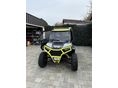 POLARIS RZR 900S