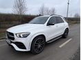 MERCEDES-BENZ GLE 400 2021/1 - 1