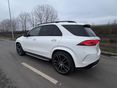 MERCEDES-BENZ GLE 400 2021/1 - 4
