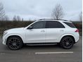 MERCEDES-BENZ GLE 400 2021/1 - 5