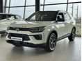 KGM (SSANGYONG) KORANDO 1.5 T GDI Elegant (Automata) //Készletről Debrecenben//