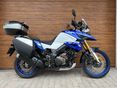 SUZUKI V-STROM 1050 DE GARANTÁLT 35000 KM 3 db Gyári dobozzal