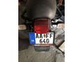 BMW R 850 R 2004 - 8