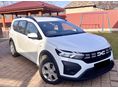 DACIA JOGGER 1.0 ECO-G Essential LPG Led/Facelift/Kifogástalan állapot