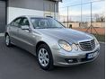 MERCEDES-BENZ E 200 2007/1 - 2
