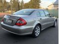 MERCEDES-BENZ E 200 2007/1 - 4