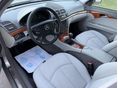 MERCEDES-BENZ E 200 2007/1 - 9