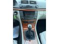 MERCEDES-BENZ E 200 2007/1 - 12
