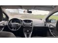 FORD FOCUS 2015/12 - 2