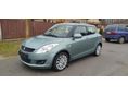 SUZUKI SWIFT 2010/8 - 1