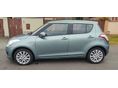 SUZUKI SWIFT 2010/8 - 2