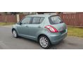 SUZUKI SWIFT 2010/8 - 3
