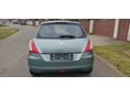 SUZUKI SWIFT 2010/8 - 4