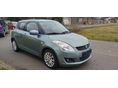 SUZUKI SWIFT 2010/8 - 7