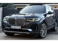 BMW X7 2020 - 2
