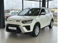 KGM (SSANGYONG) TIVOLI 1.5 GDi-T Style //Készletről Debrecenben//