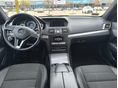 MERCEDES-BENZ E 350 2014/8 - 6