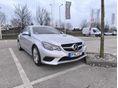 MERCEDES-BENZ E 350 2014/8 - 1