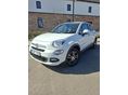 FIAT 500X 1.6 16V PopStar