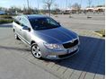 SKODA SUPERB 2.0 CR TDI Ambition