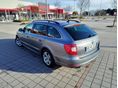 SKODA SUPERB 2012/7 - 8