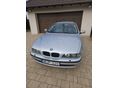 BMW 520 2000/7 - 1